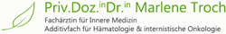 Onkologie-Praxis in Wien | Sportmedizin | PD Dr. Marlene Troch